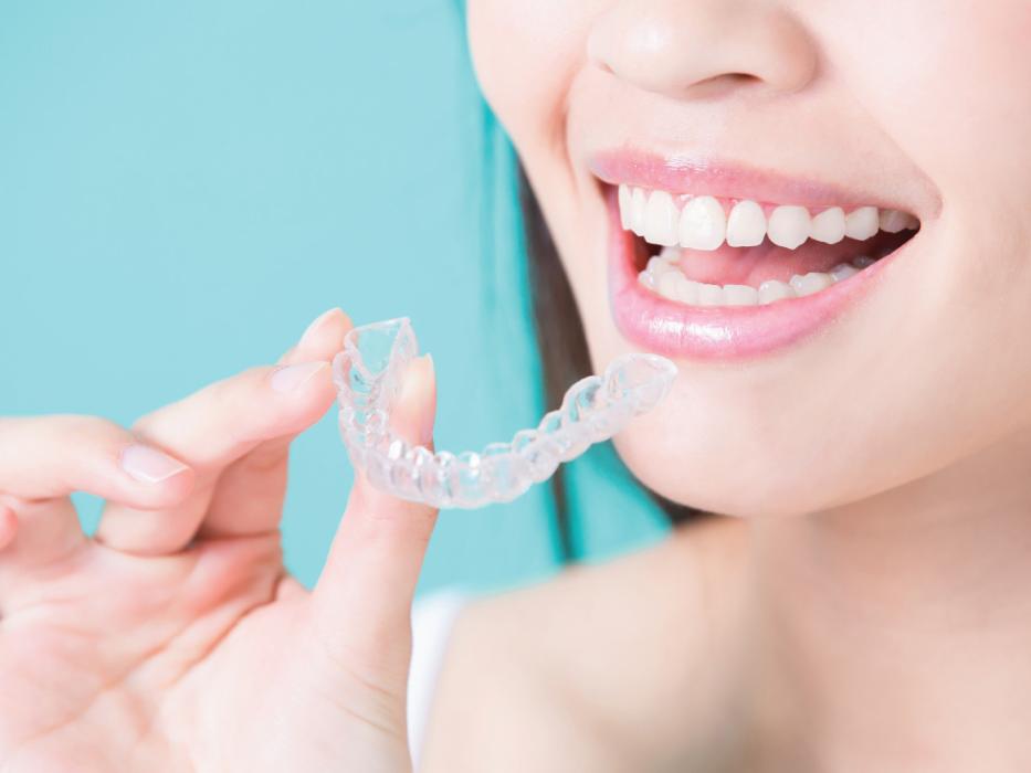 Invisalign Go Marion Dental | Dentist Marion | Mitchell Park | Adelaide
