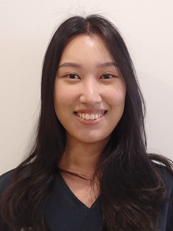 Dr Shiming Cui at Marion Dental | Dentist Marion | Mitchell Park | Adelaide